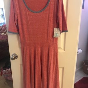 Lularoe Nicole